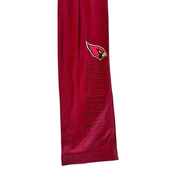 Pre-Owned Fanatics NFL Pro Line Arizona Cardinals Women's Leggings - Red, Size M - Picture 4 of 4